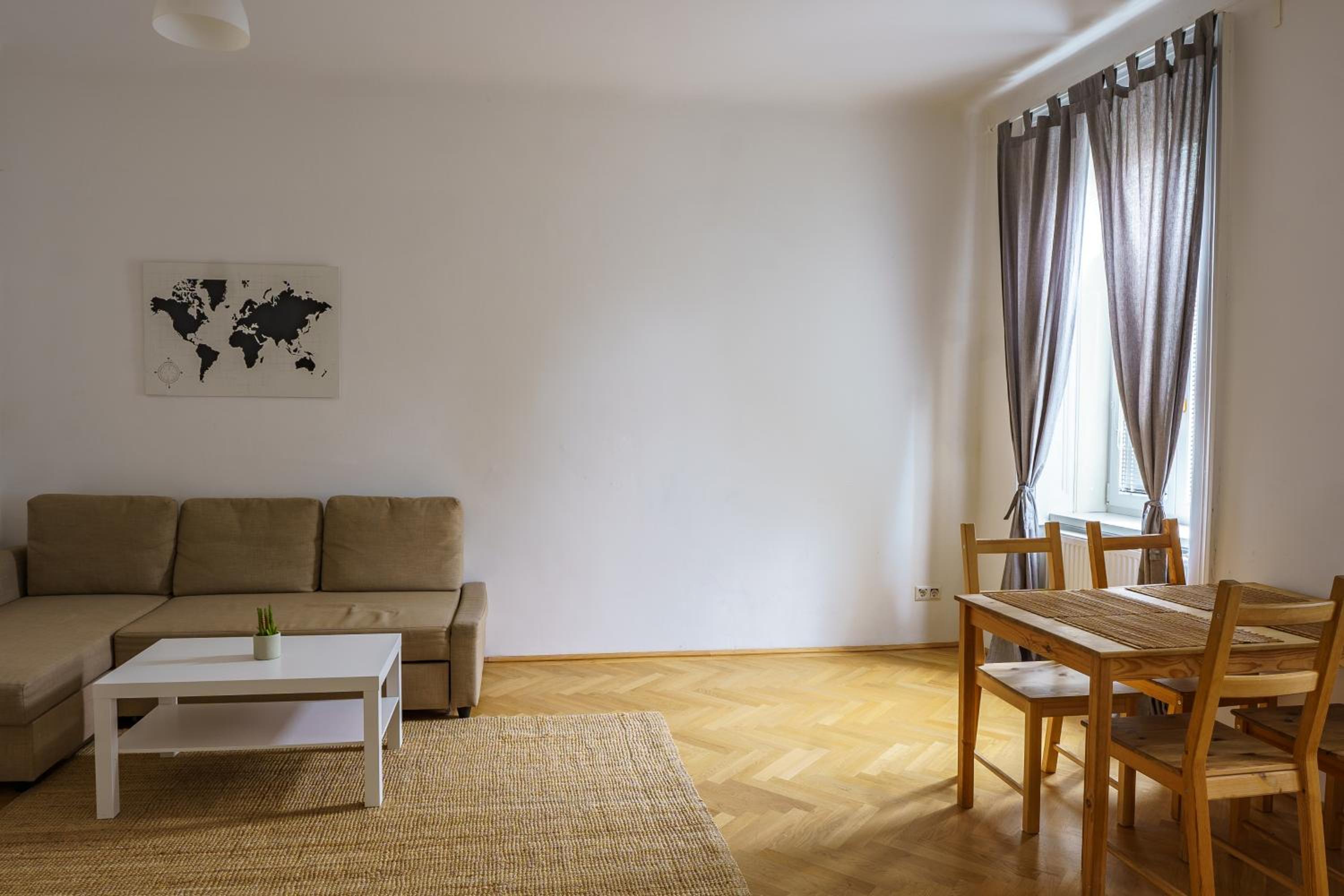Central Living Apartments - Schönbrunn