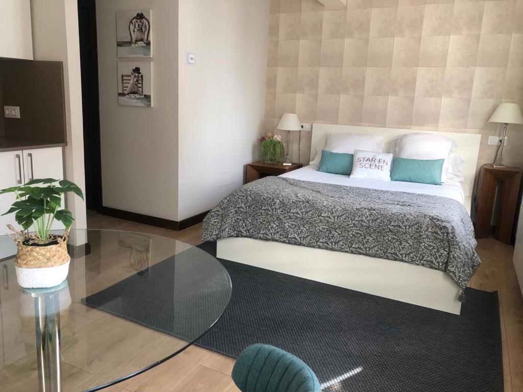 Nova Compostela Apartments