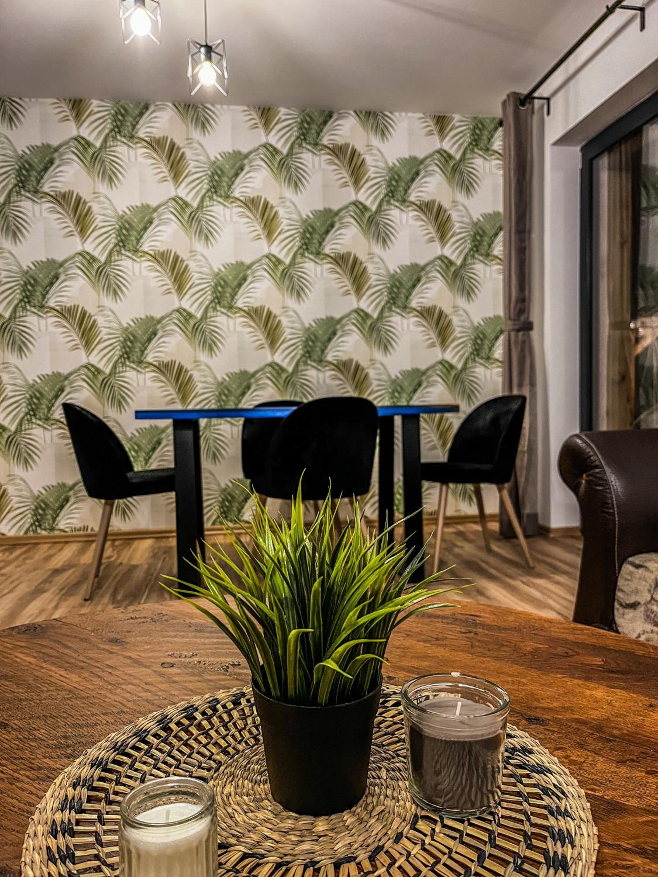 Vila Bašić Vlašić MEDO Spa Apartman Sauna & Jacuzzi