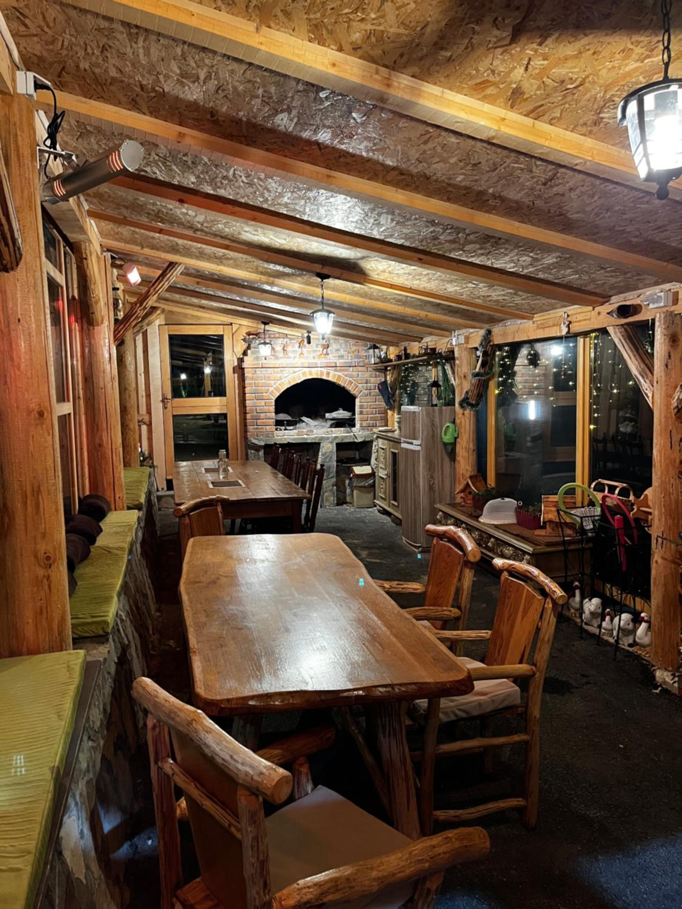 Vila Bašić Vlašić MEDO Spa Apartman Sauna & Jacuzzi