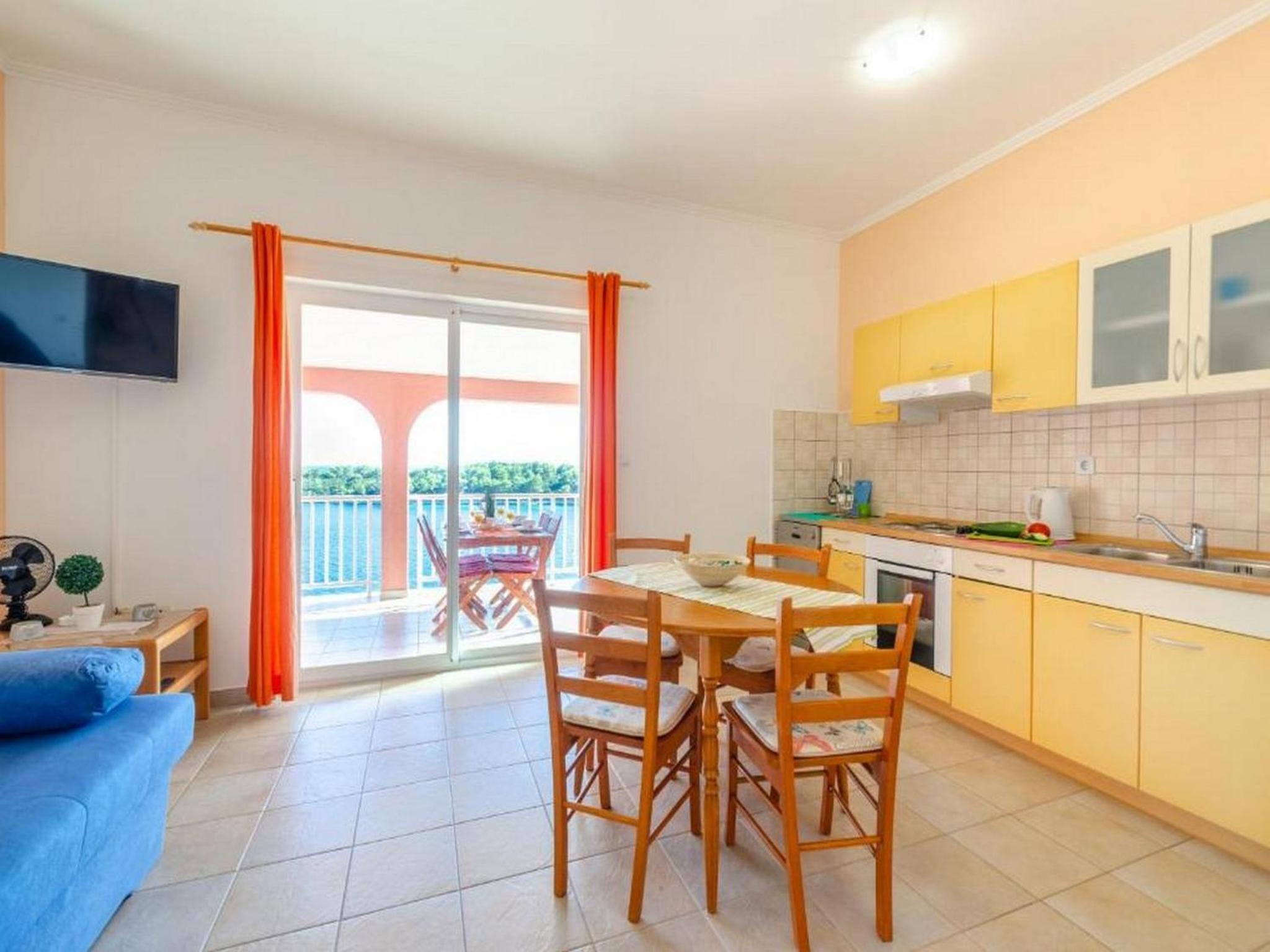 Apartments Žaknić view 5