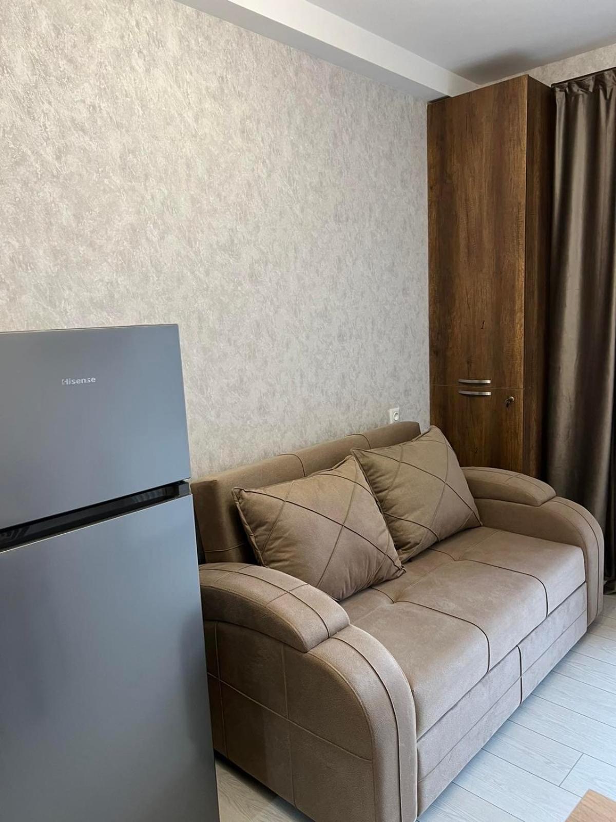 Apartment in hotel Tbilisi, Bakuriani