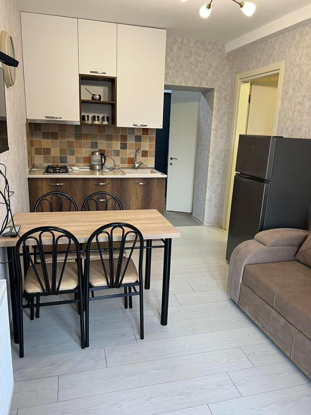 Apartment in hotel Tbilisi, Bakuriani