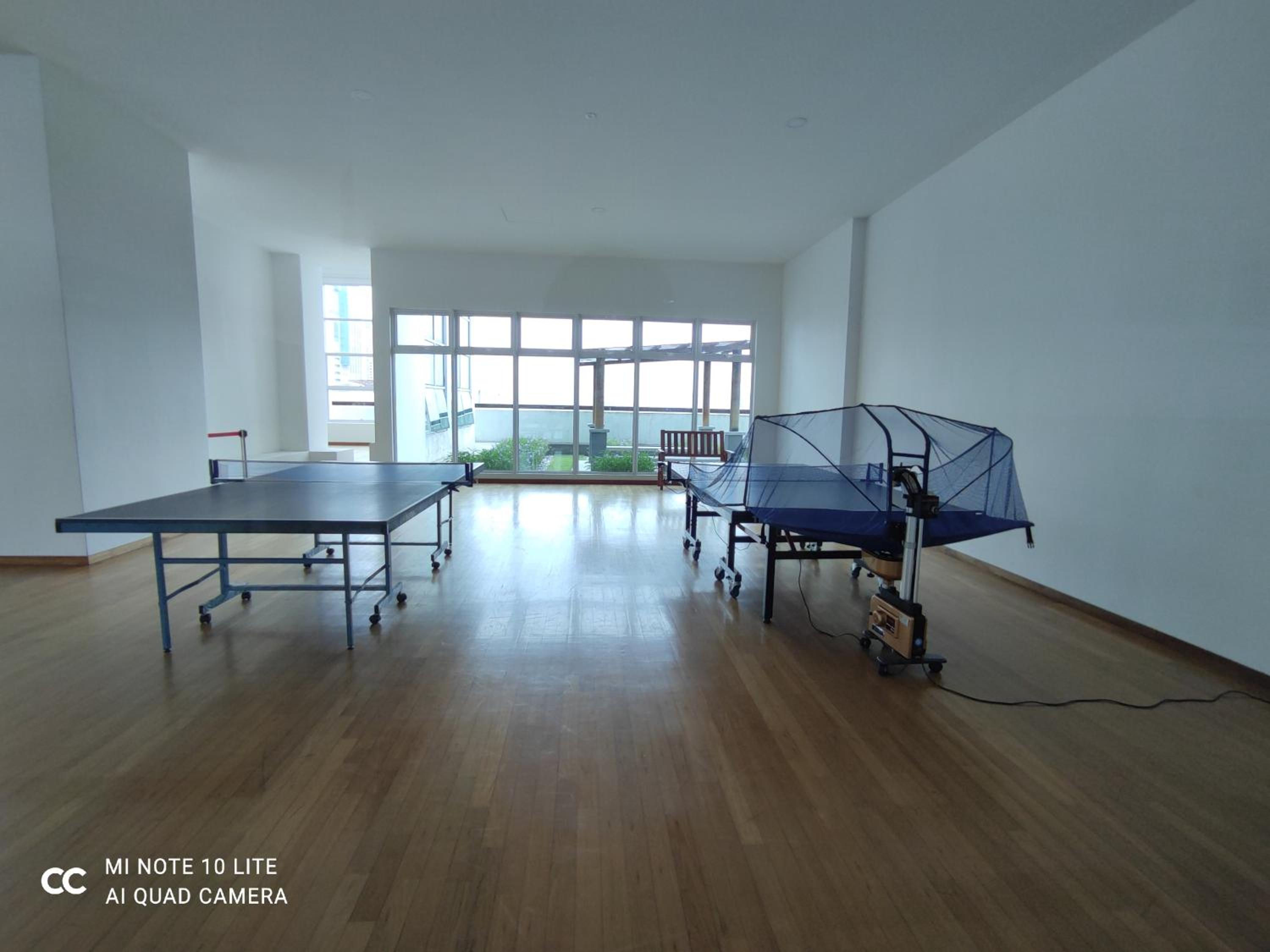 Luxury and Comfort Twin Galaxy Studio