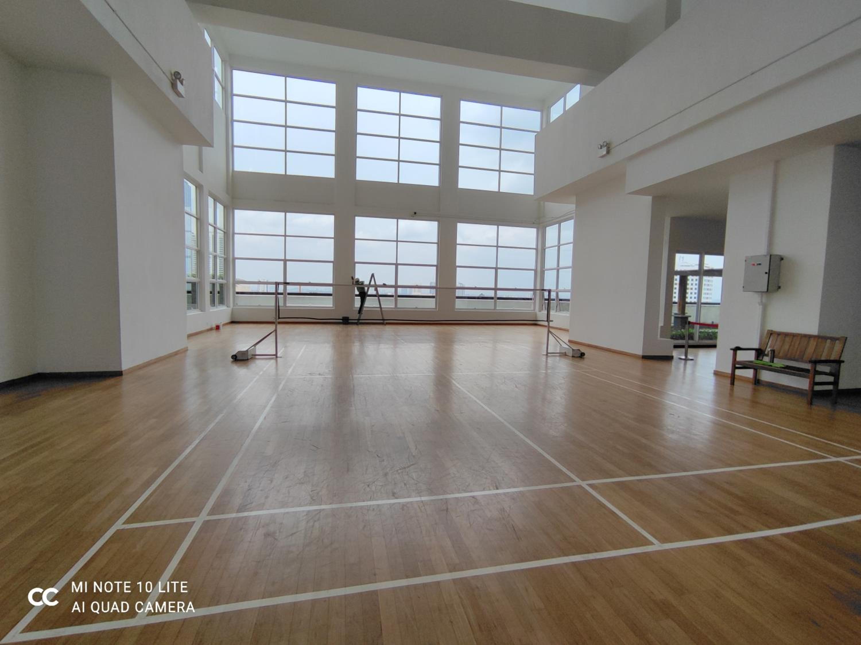 Luxury and Comfort Twin Galaxy Studio