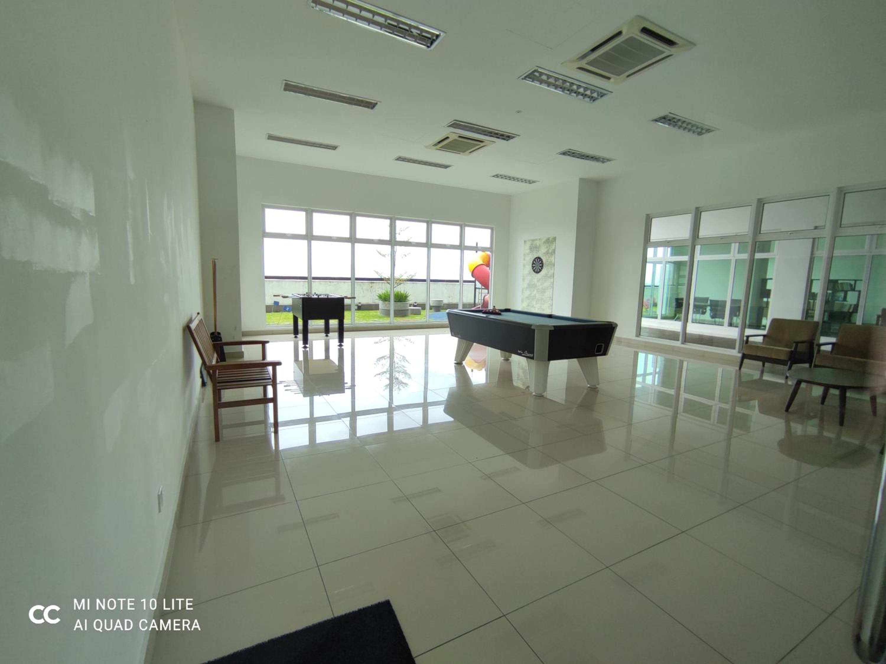 Luxury and Comfort Twin Galaxy Studio