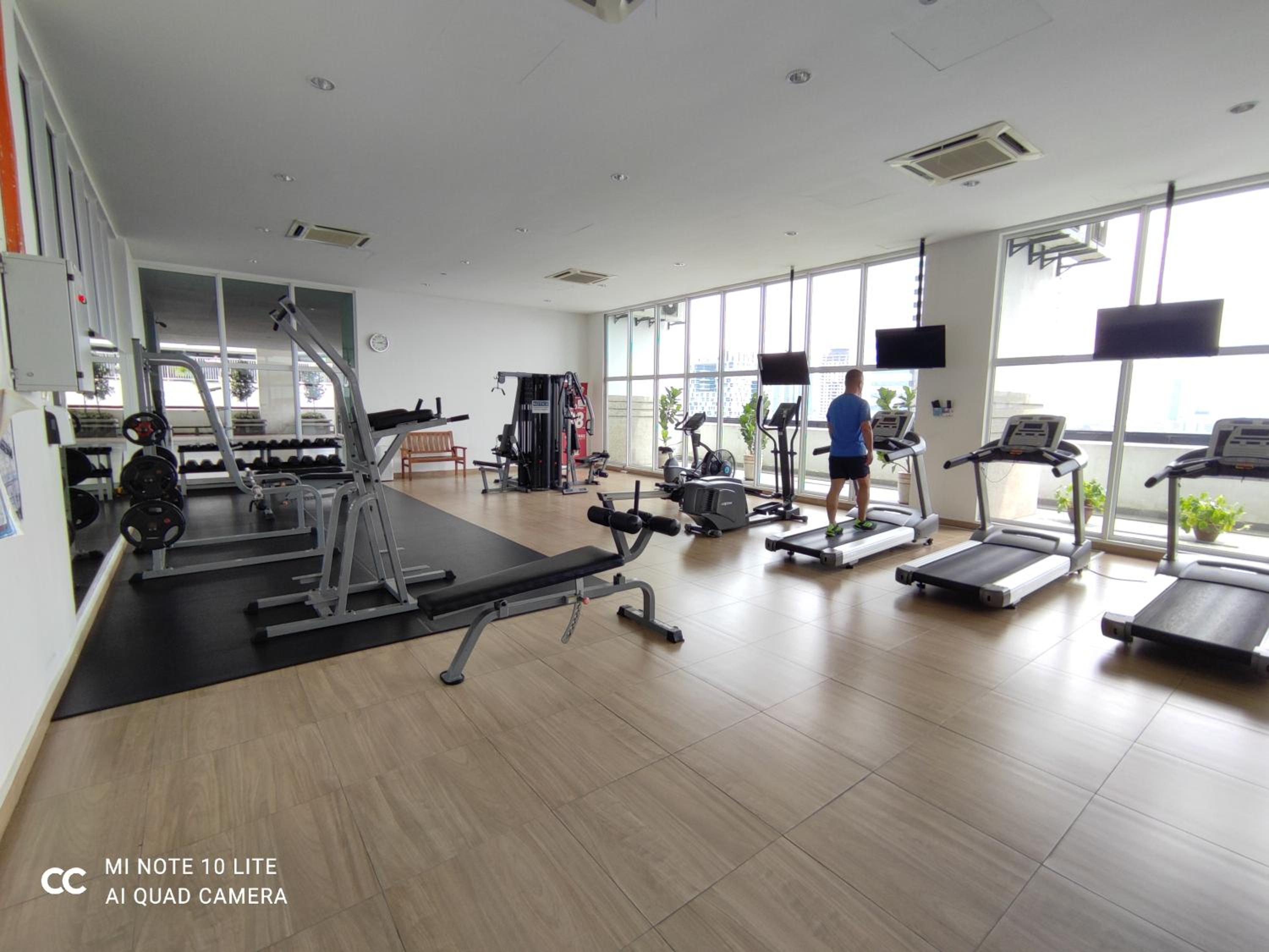 Luxury and Comfort Twin Galaxy Studio