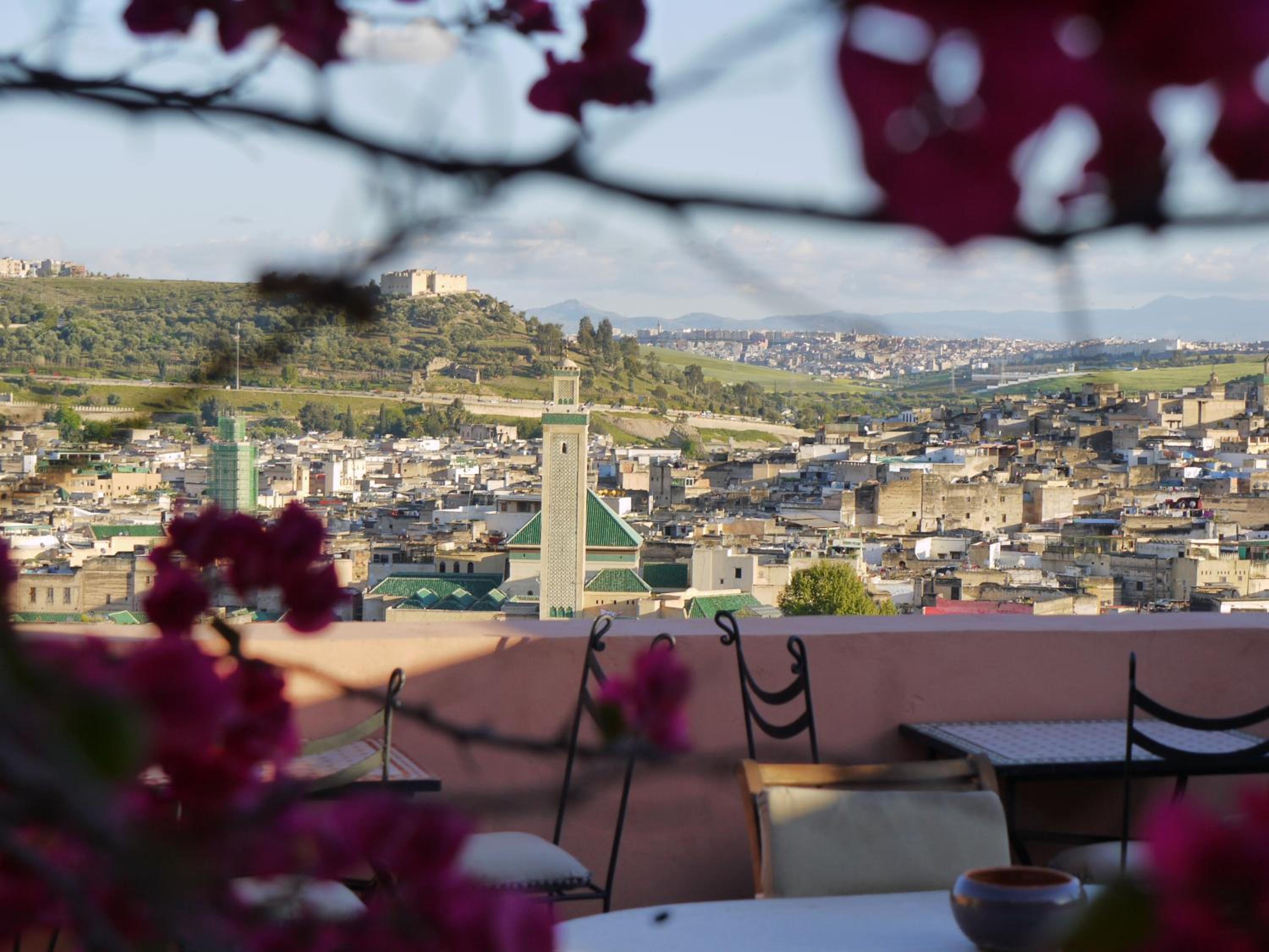 Riad Inaya Fez - Image 3