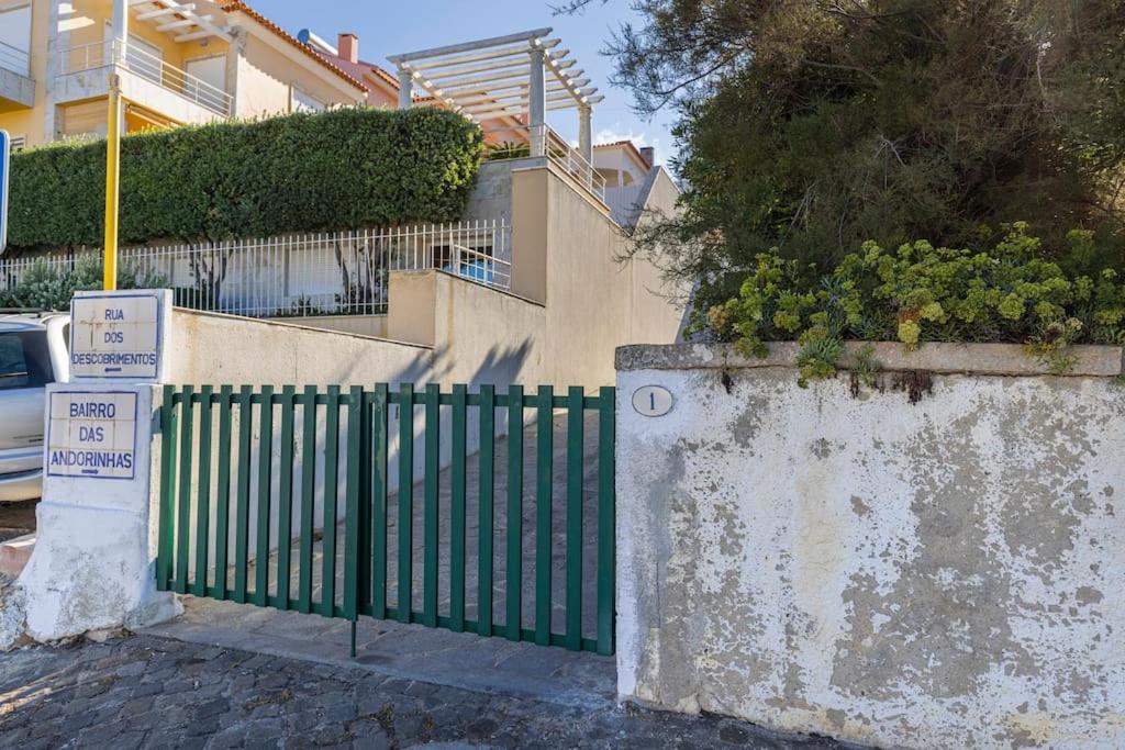 CHALLET ERICEIRA