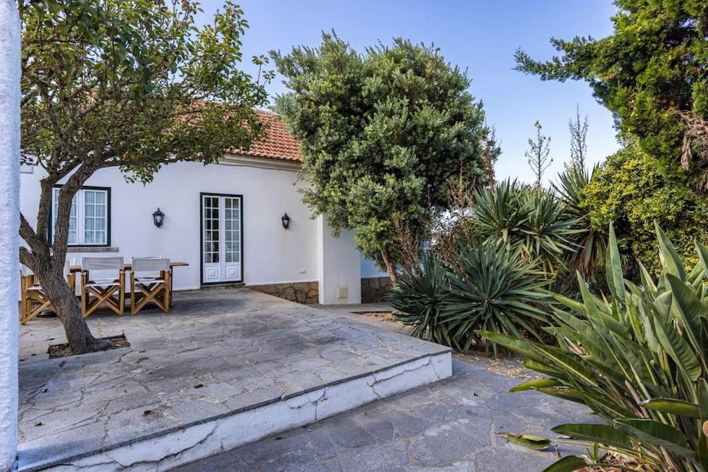 CHALLET ERICEIRA