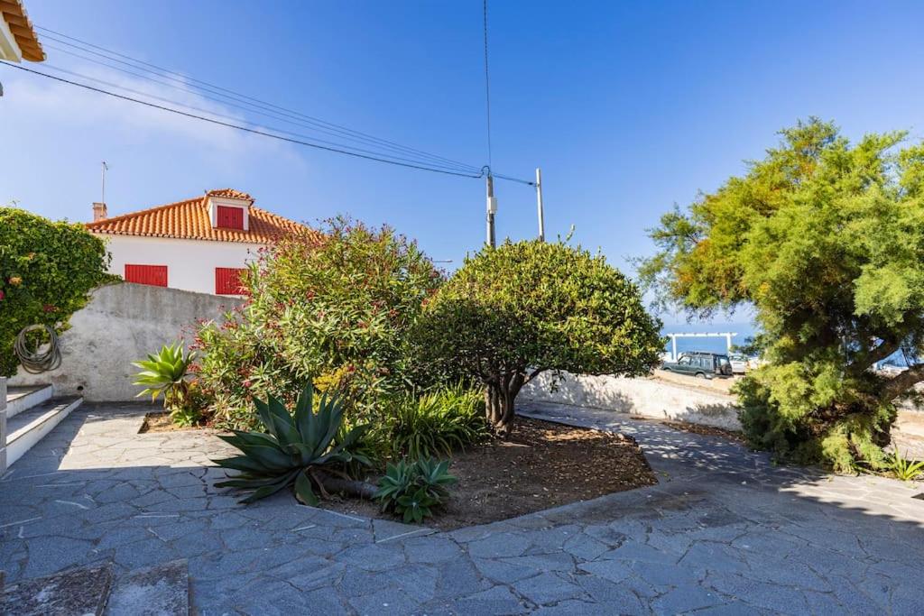 CHALLET ERICEIRA