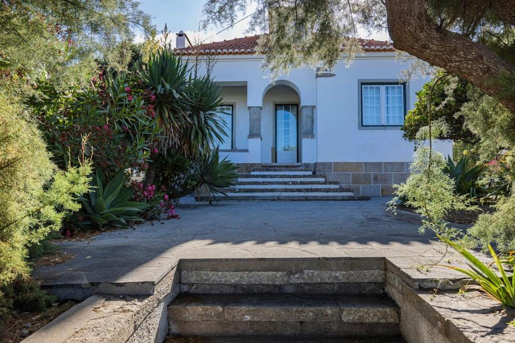 CHALLET ERICEIRA
