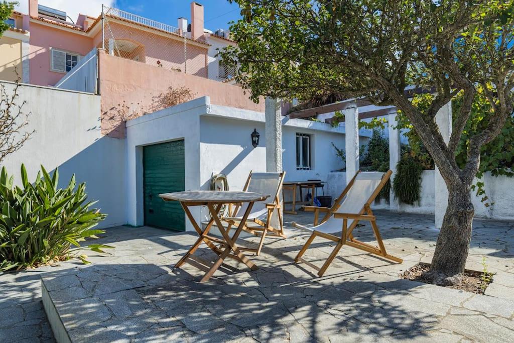 CHALLET ERICEIRA