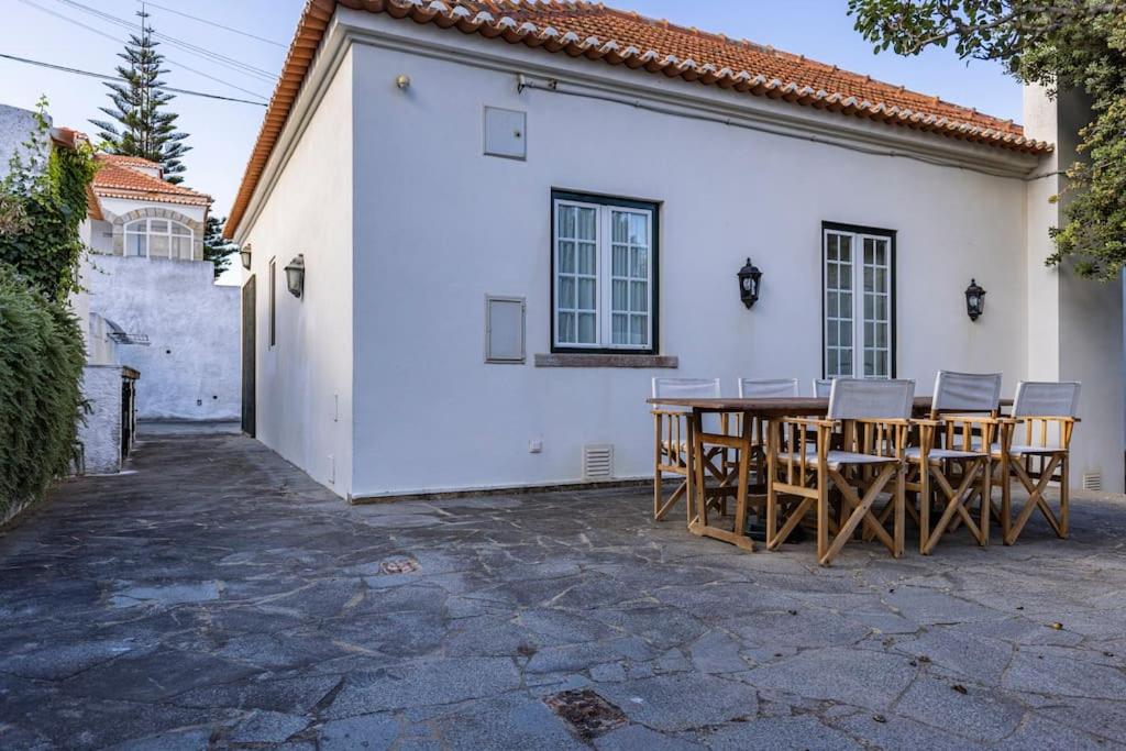 CHALLET ERICEIRA