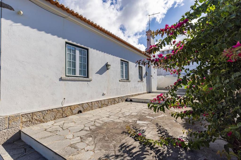 CHALLET ERICEIRA