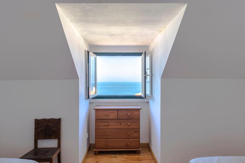 CHALLET ERICEIRA