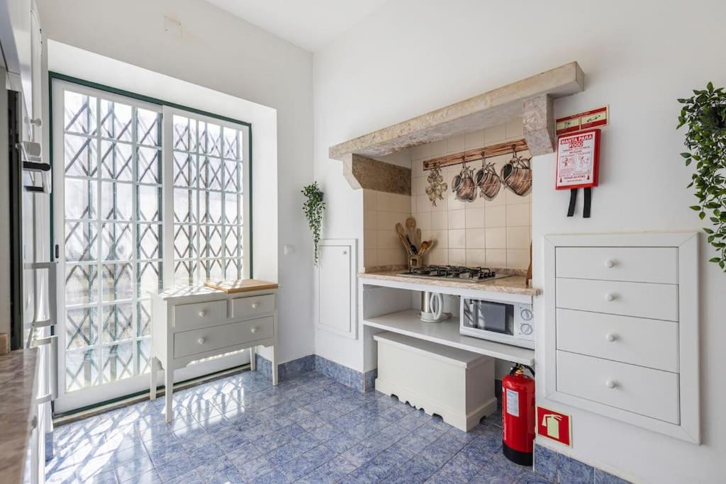 CHALLET ERICEIRA