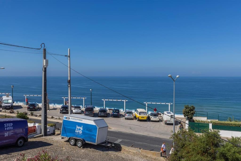 CHALLET ERICEIRA