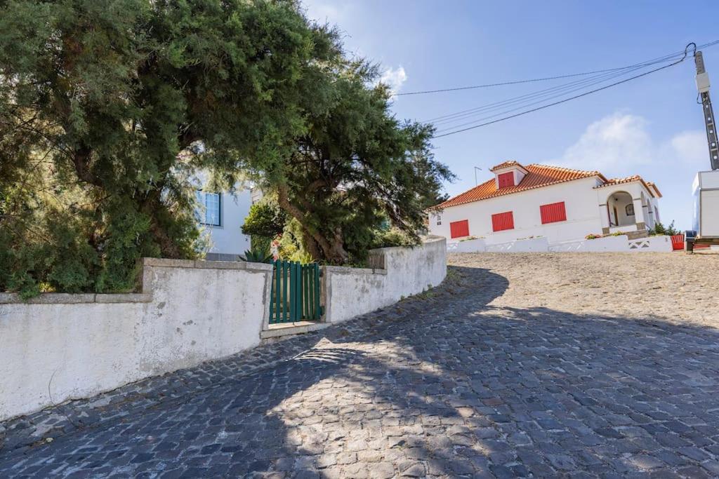 CHALLET ERICEIRA