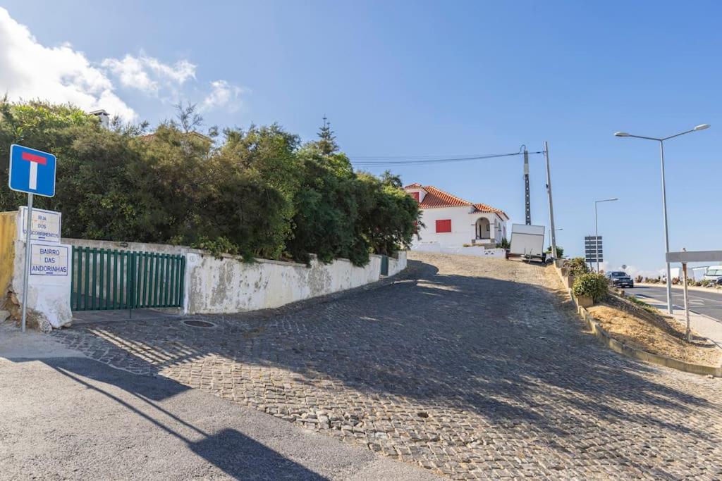 CHALLET ERICEIRA