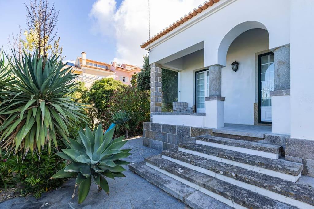CHALLET ERICEIRA