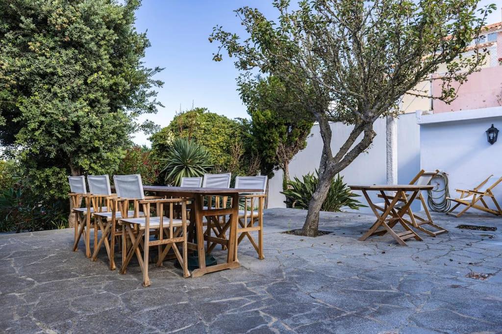 CHALLET ERICEIRA