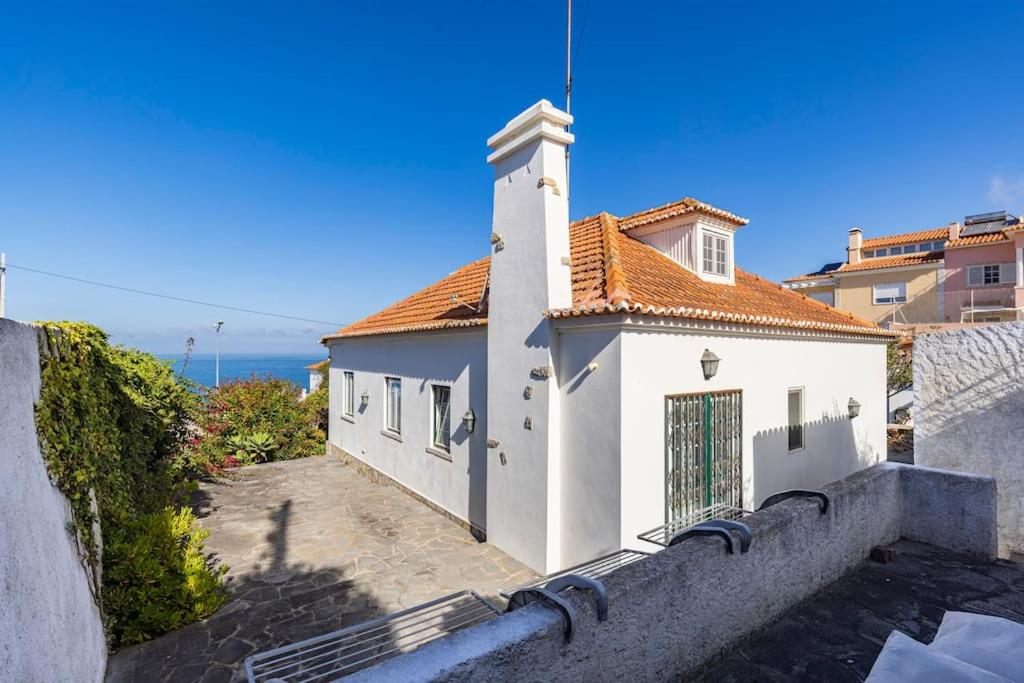 CHALLET ERICEIRA