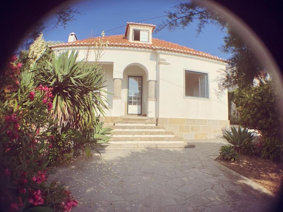CHALLET ERICEIRA