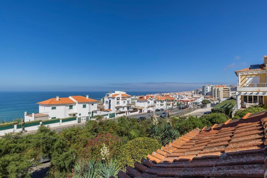 CHALLET ERICEIRA