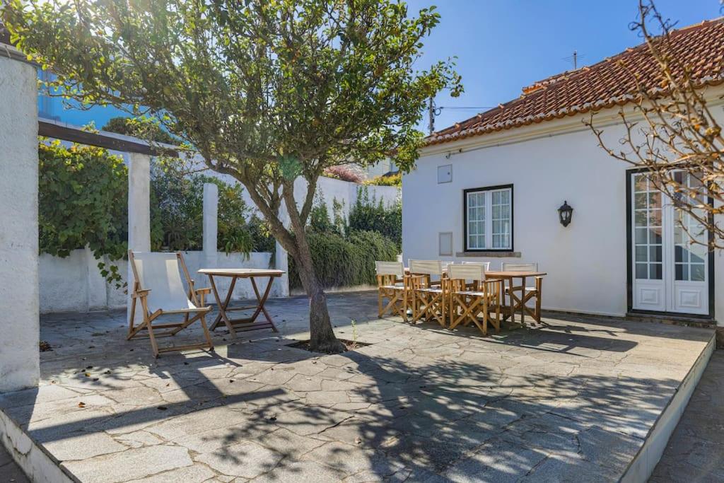 CHALLET ERICEIRA