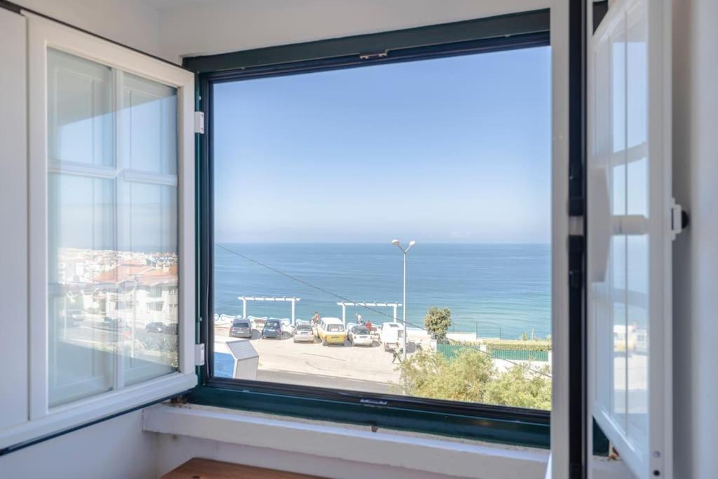 CHALLET ERICEIRA