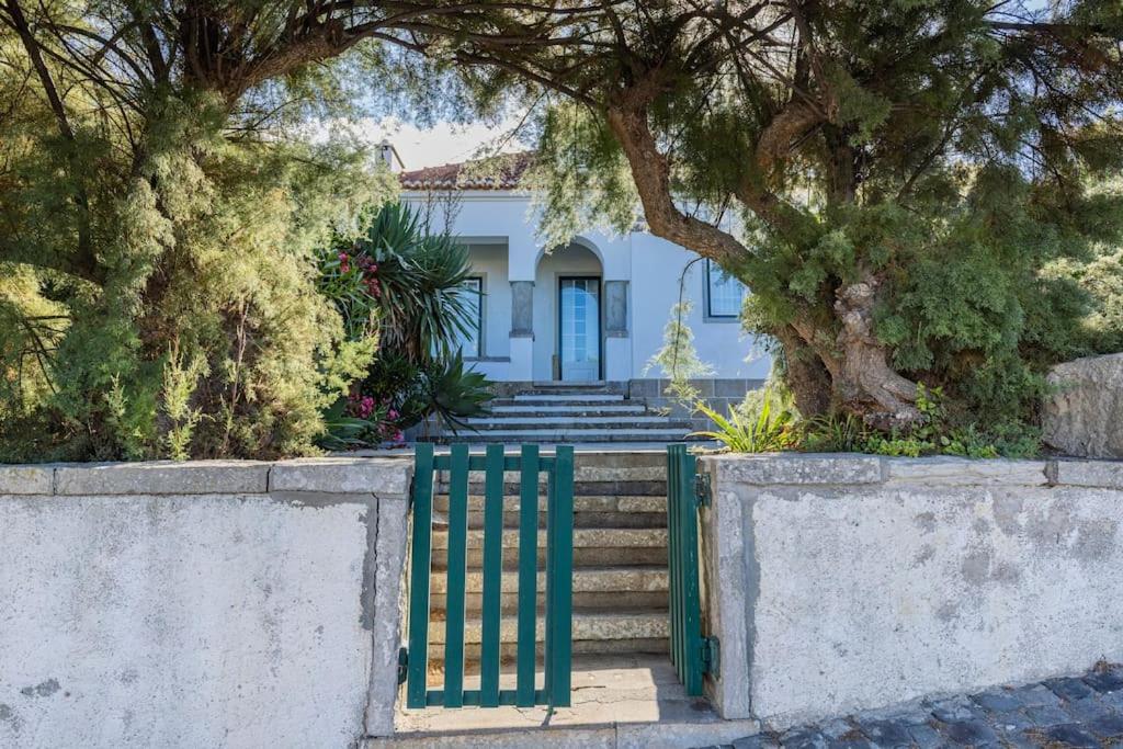 CHALLET ERICEIRA