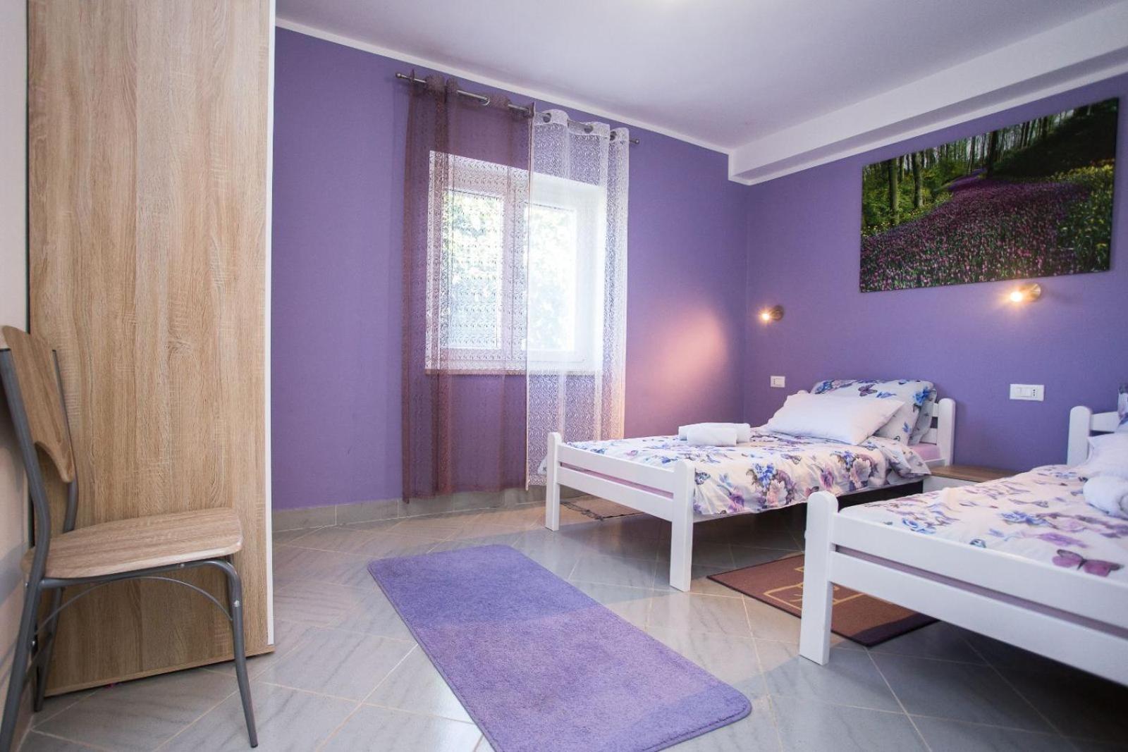Holiday house Stara Vrata with a private pool