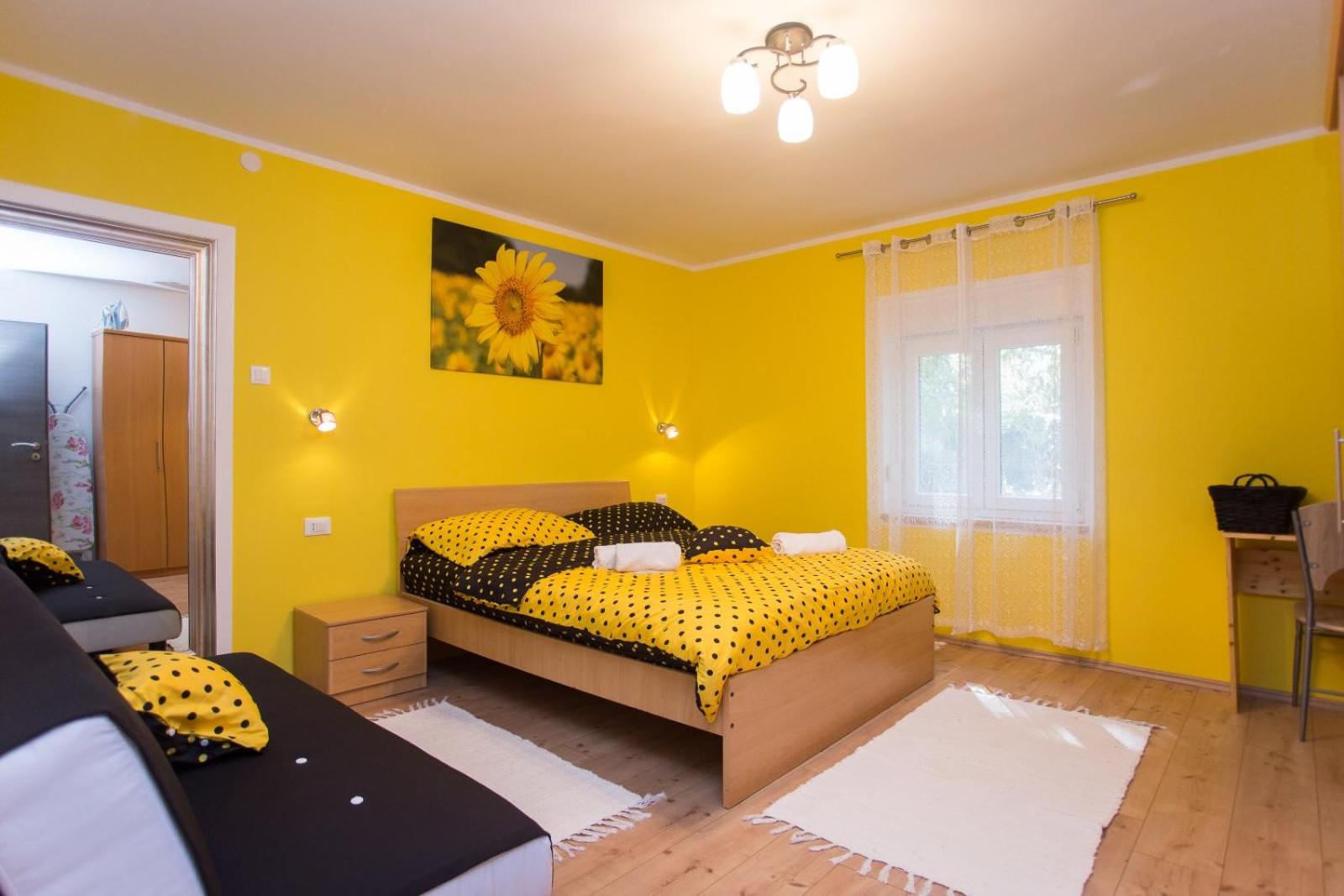 Holiday house Stara Vrata with a private pool