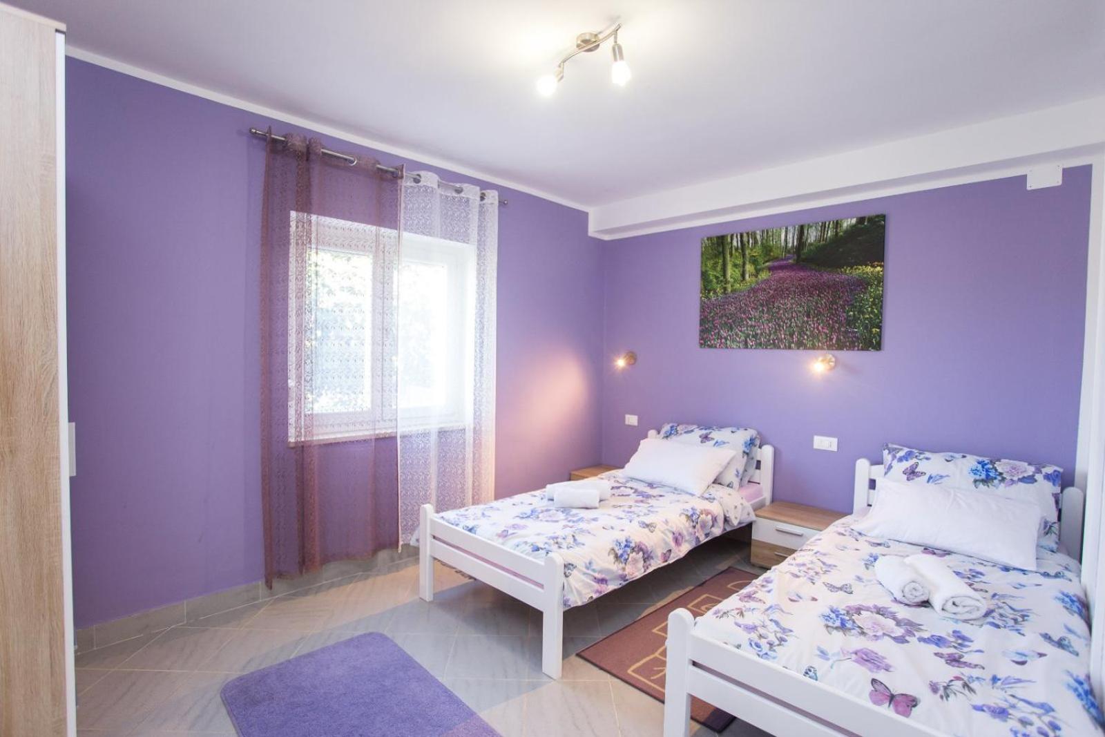 Holiday house Stara Vrata with a private pool