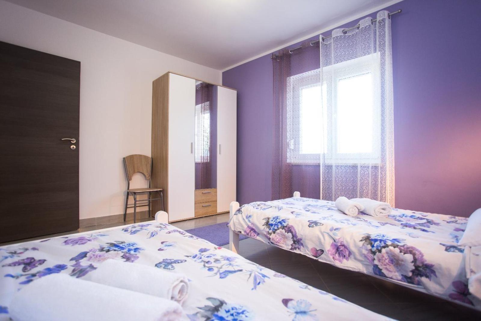 Holiday house Stara Vrata with a private pool