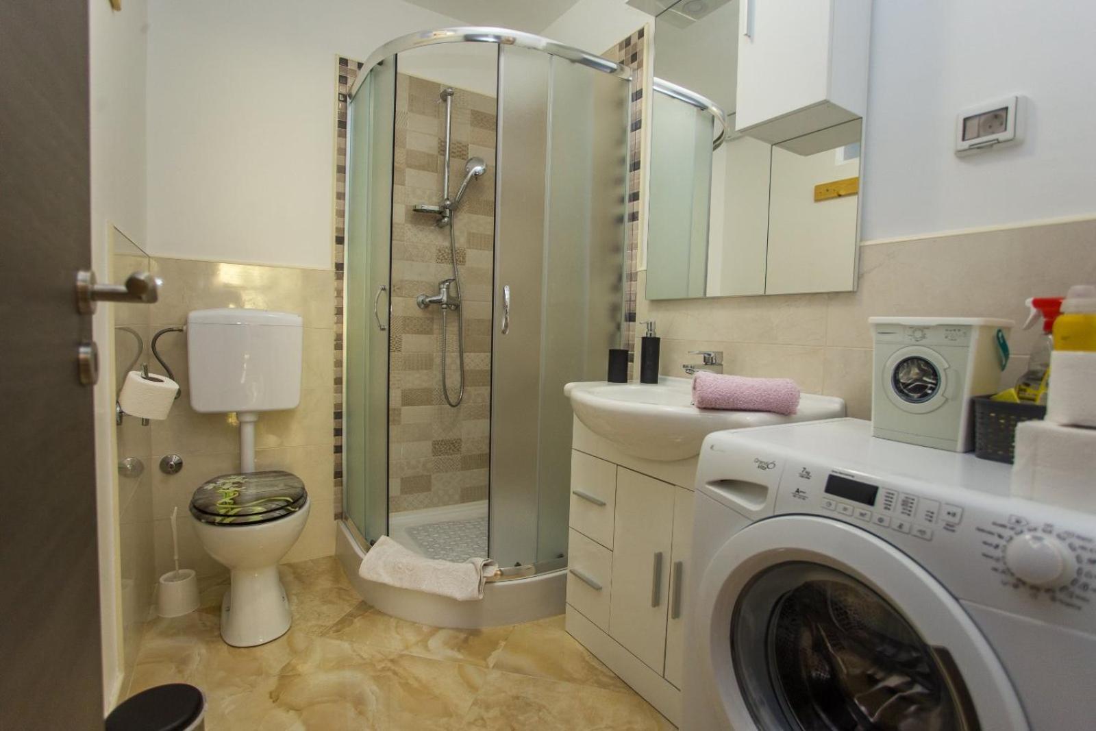 Holiday house Stara Vrata with a private pool