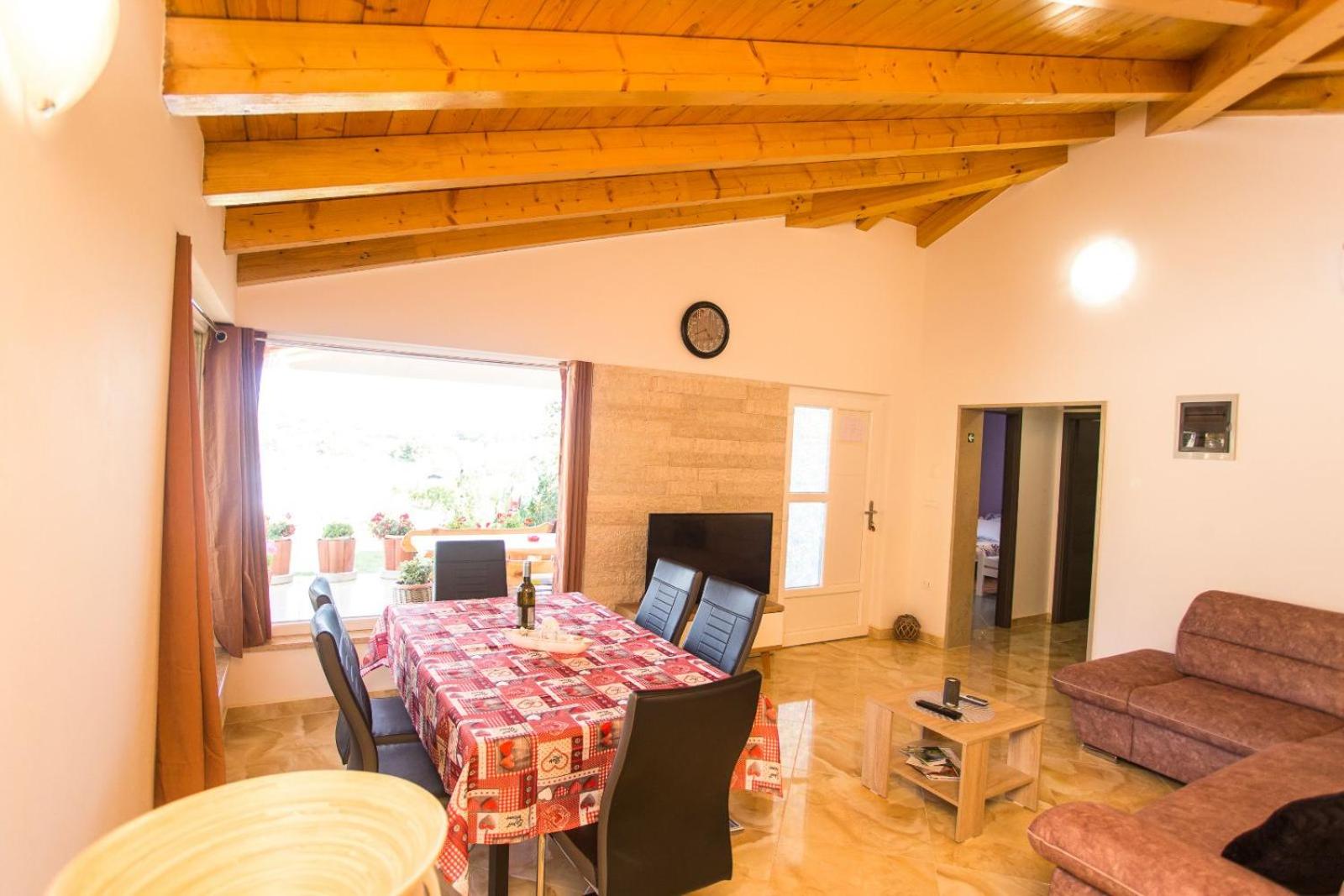 Holiday house Stara Vrata with a private pool
