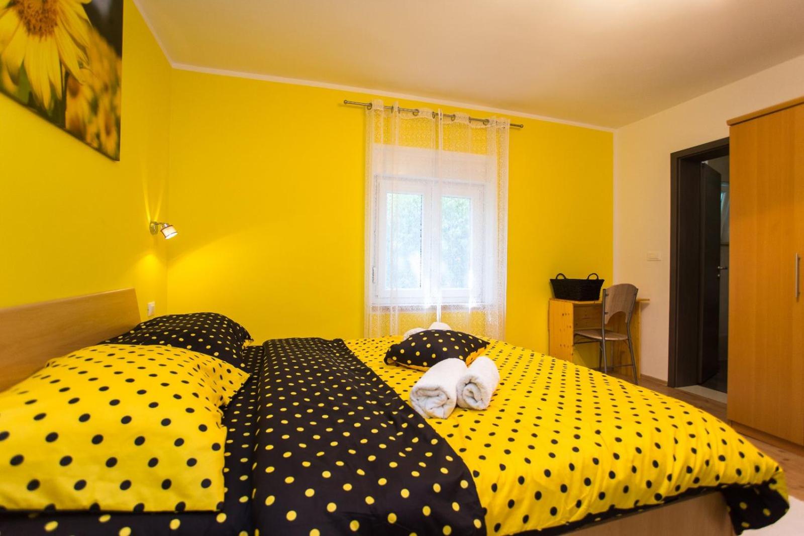 Holiday house Stara Vrata with a private pool