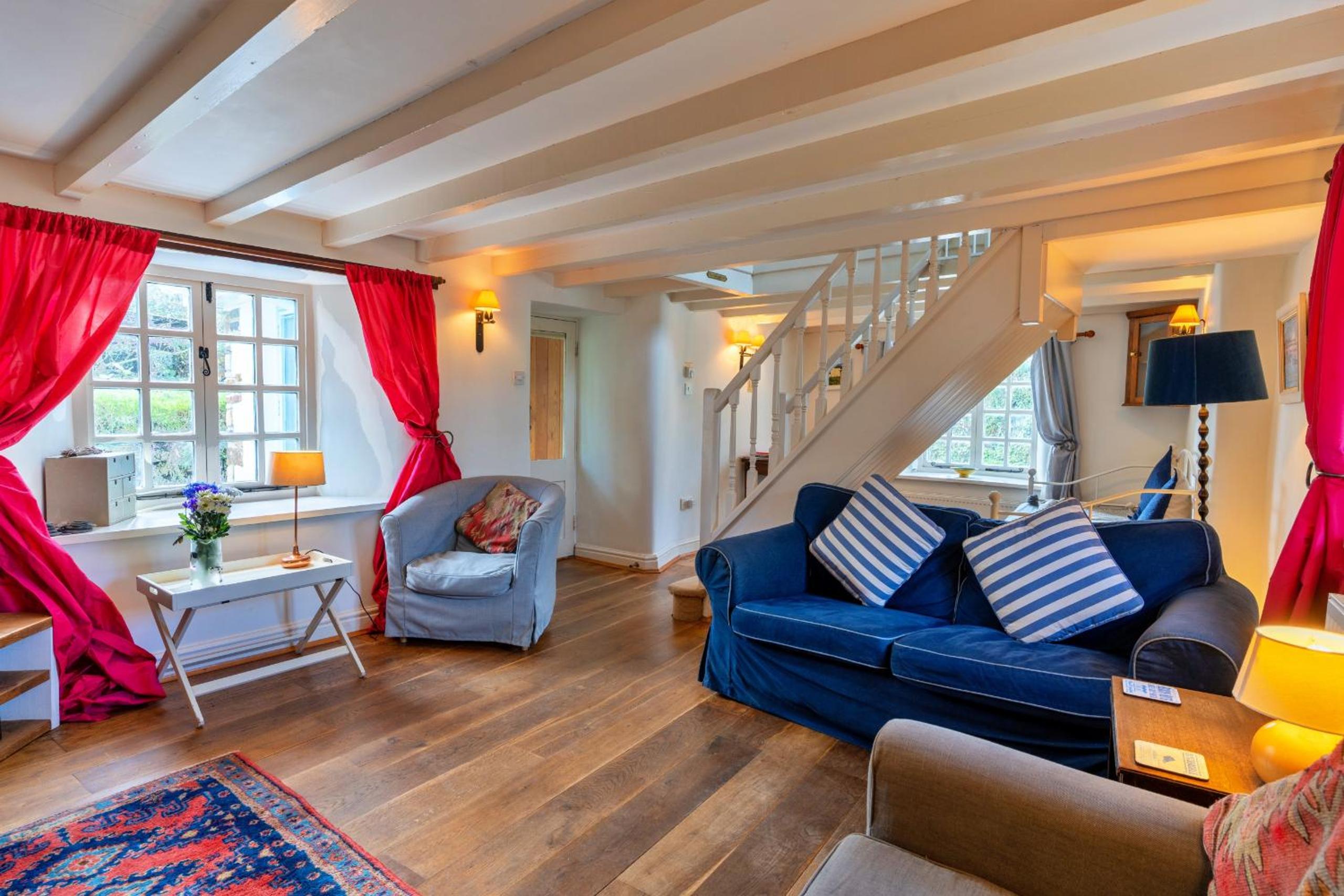 Finest Retreats - Forge Cottage view 4
