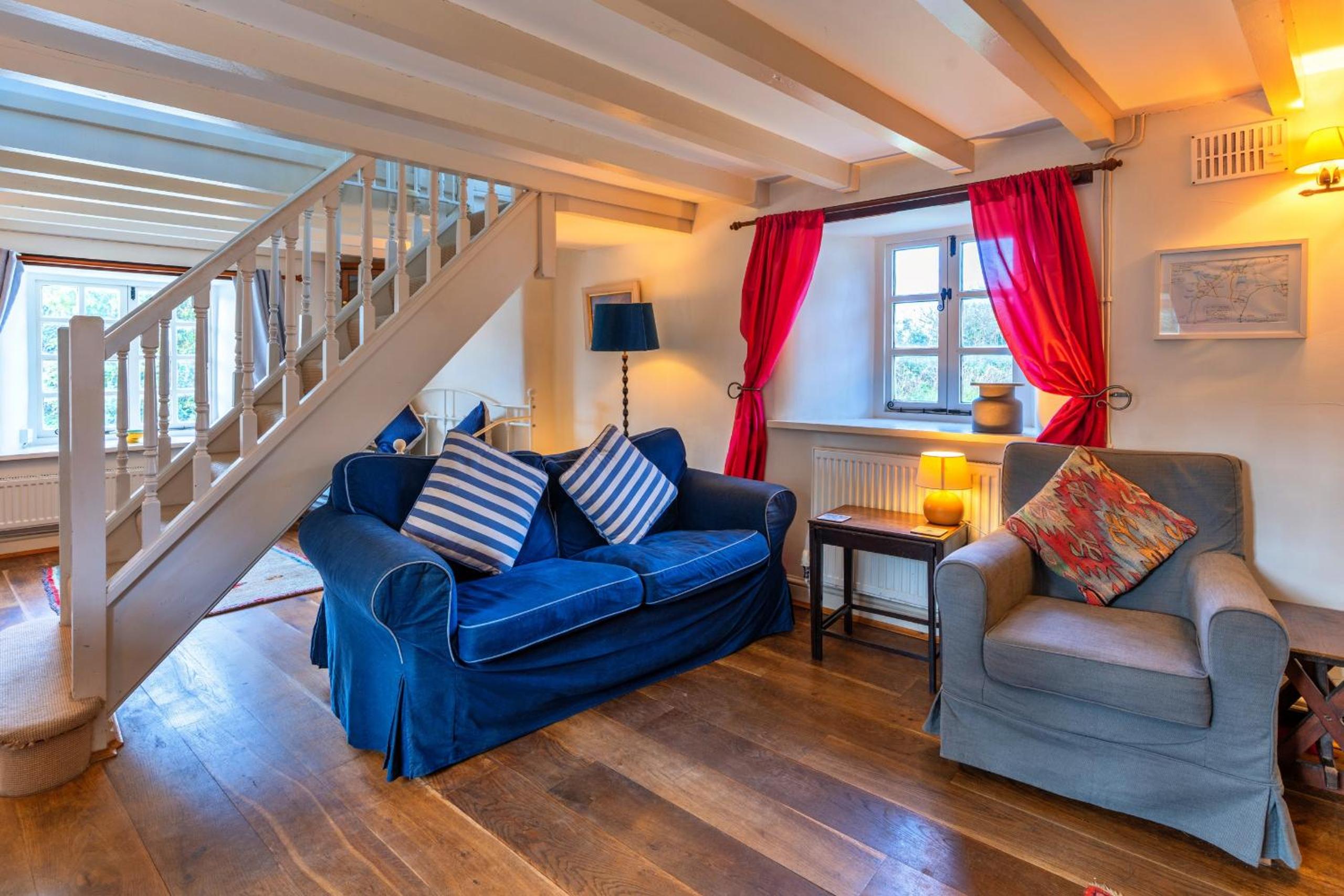 Finest Retreats - Forge Cottage view 5