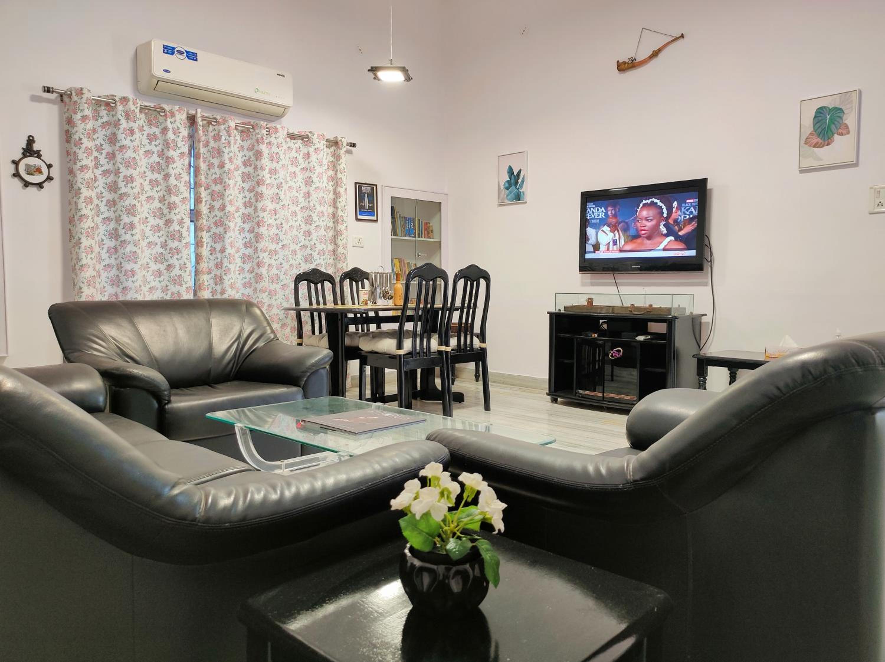 Bungalow 97 Ajmer view 5