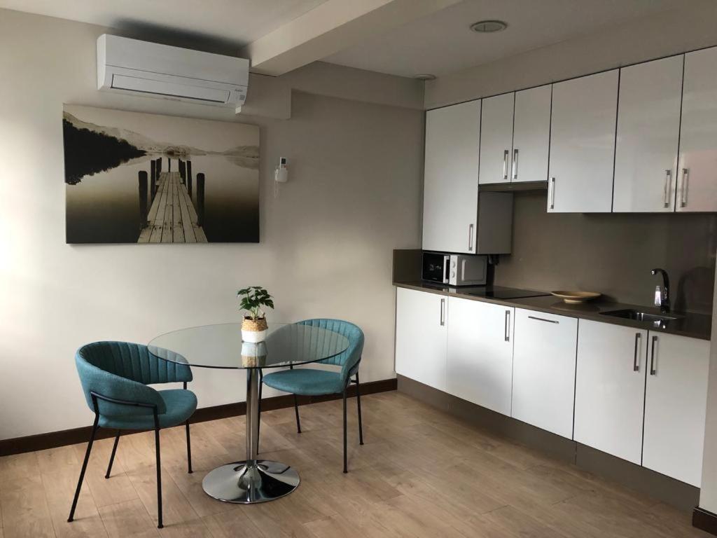 Nova Compostela Apartments
