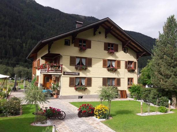Landhaus Ossi view 4