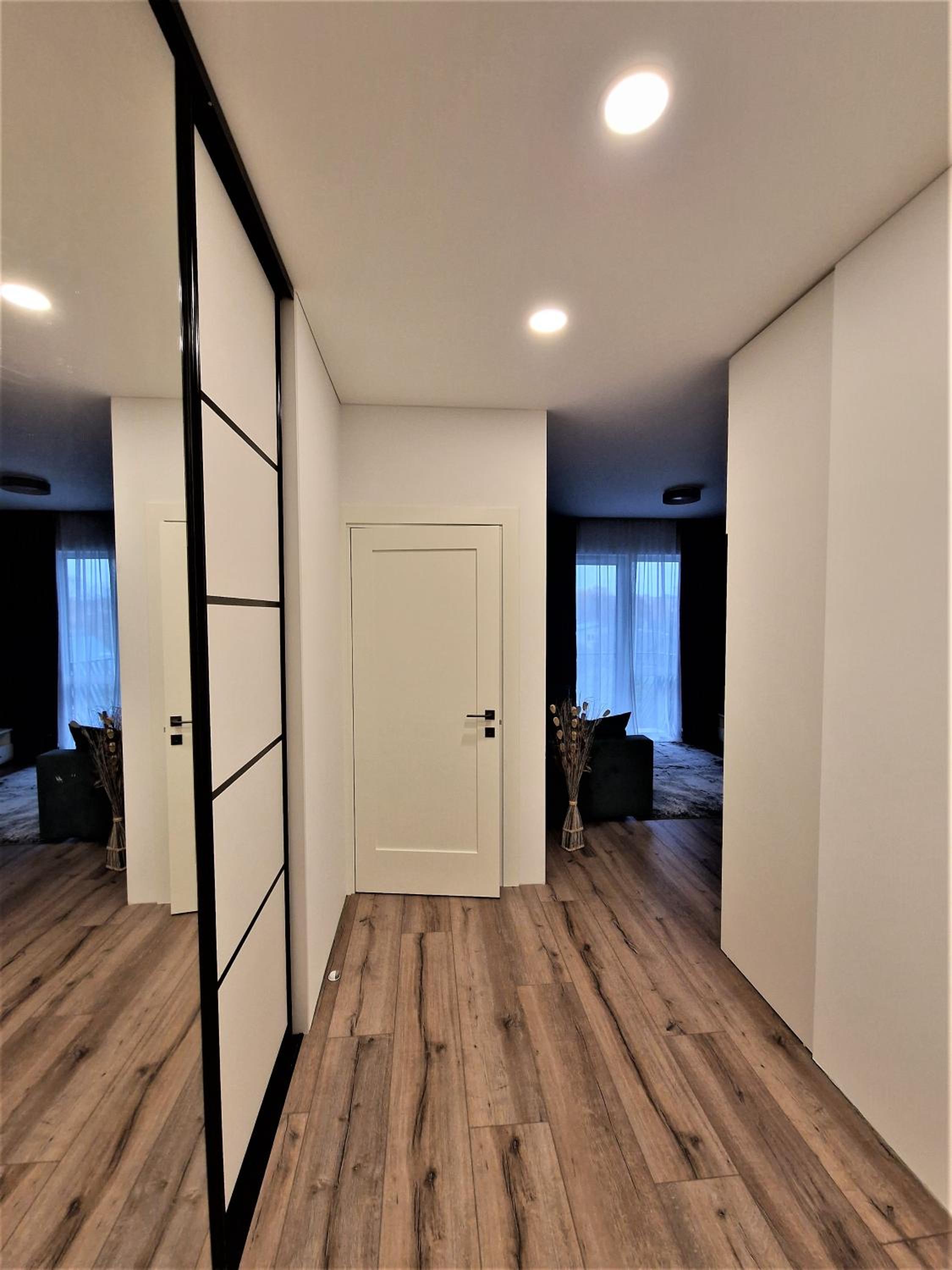 Aurea apartment view 4