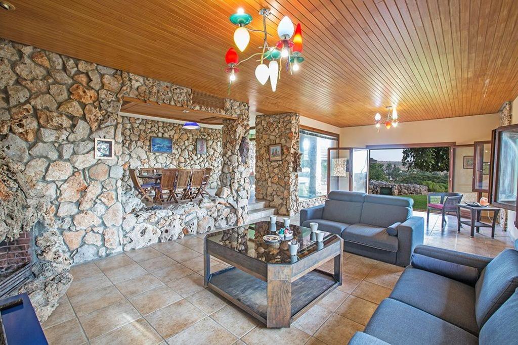 Villa Ayia Napa Foothills, Exquisite 5Bdr Ayia Napa Villa With Pool view 5