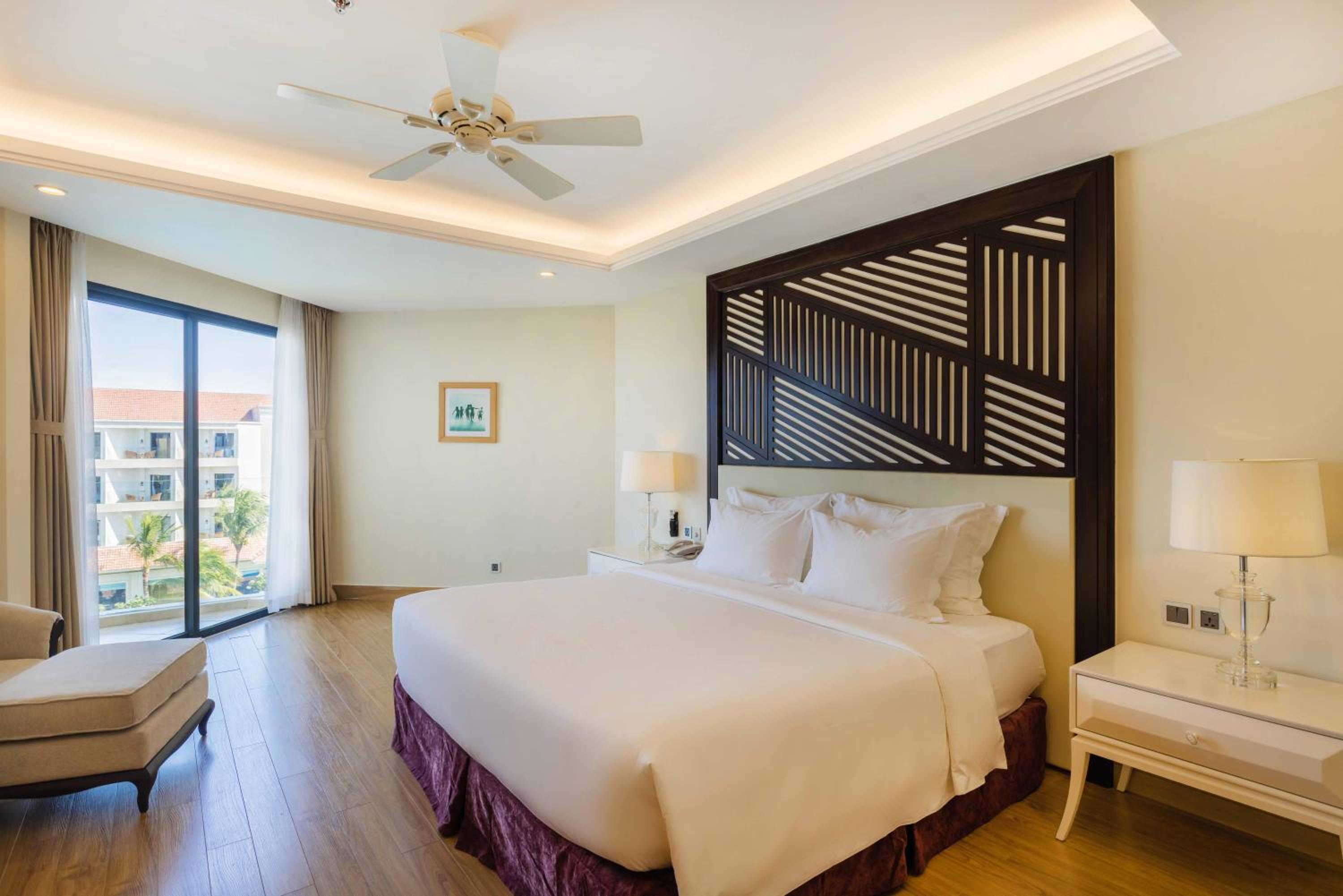 Hoi An Vacations - Vinpearl Resort  Golf Nam Hoi An - Property Image 8