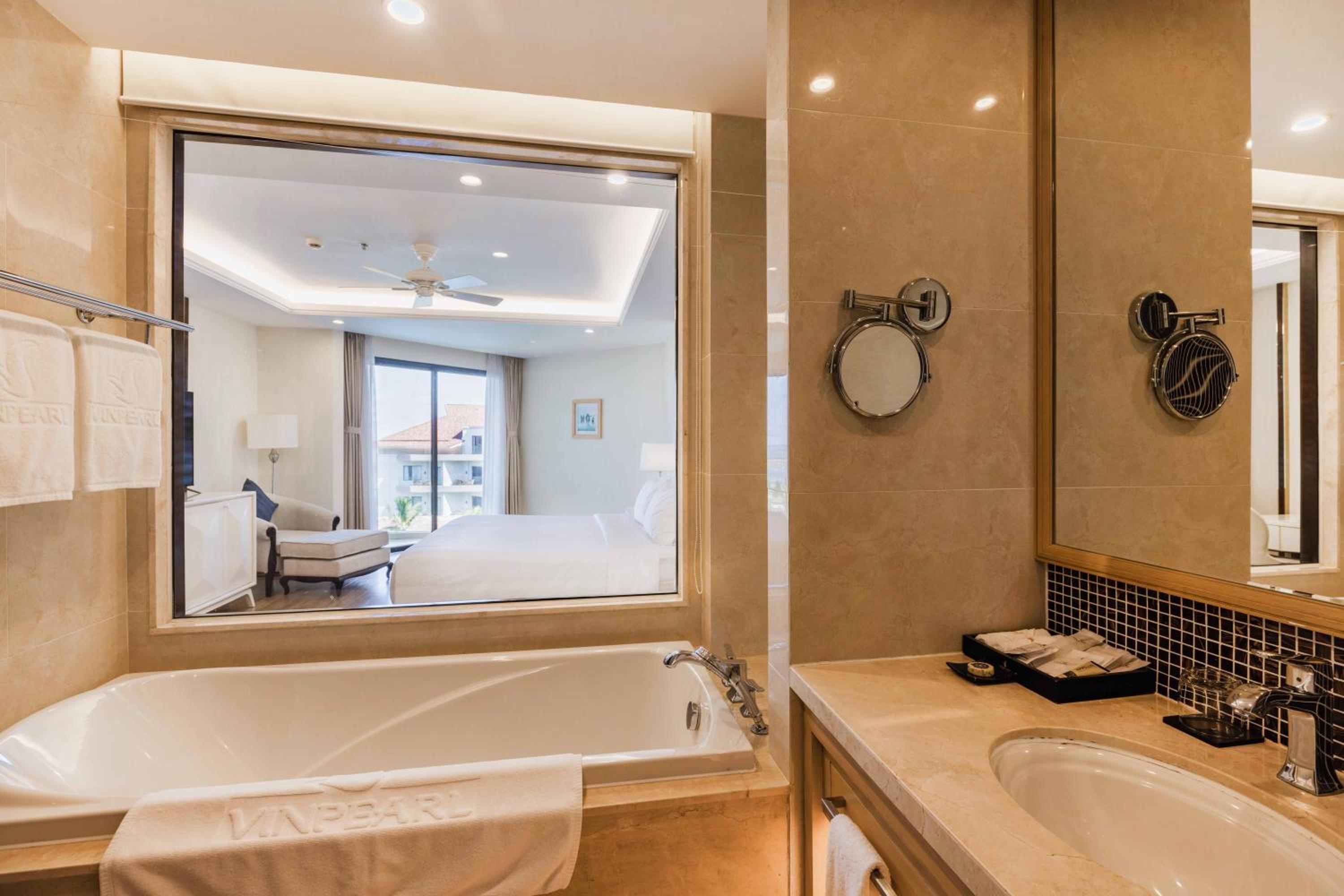 Hoi An Vacations - Vinpearl Resort  Golf Nam Hoi An - Property Image 9