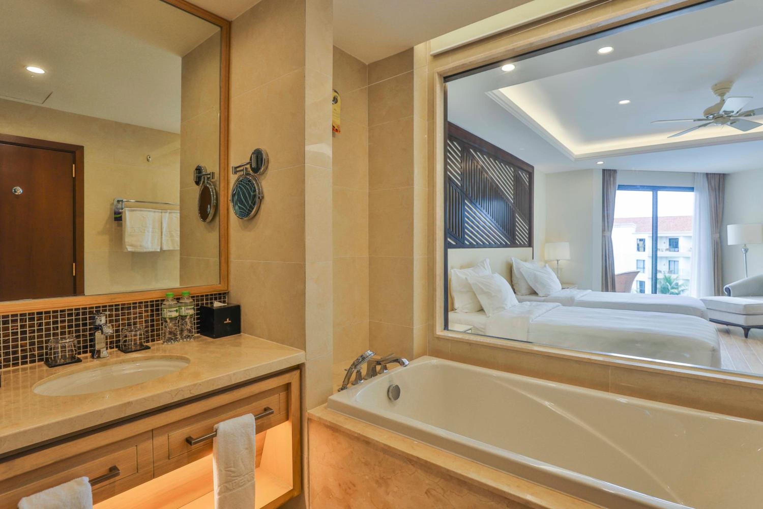 Hoi An Vacations - Vinpearl Resort  Golf Nam Hoi An - Property Image 7