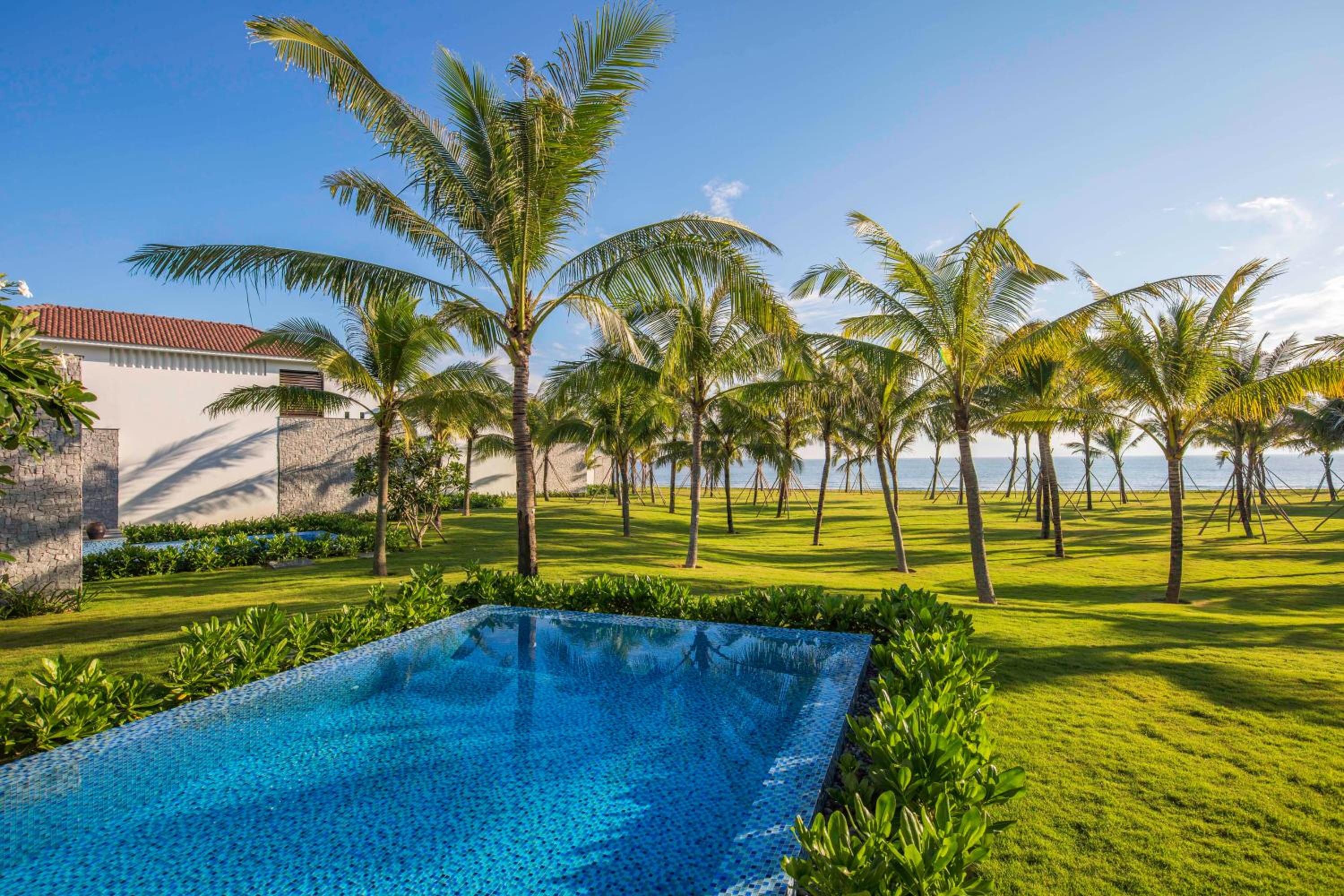 Hoi An Vacations - Vinpearl Resort  Golf Nam Hoi An - Property Image 6